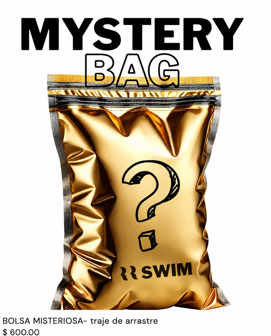 Mistery Bags