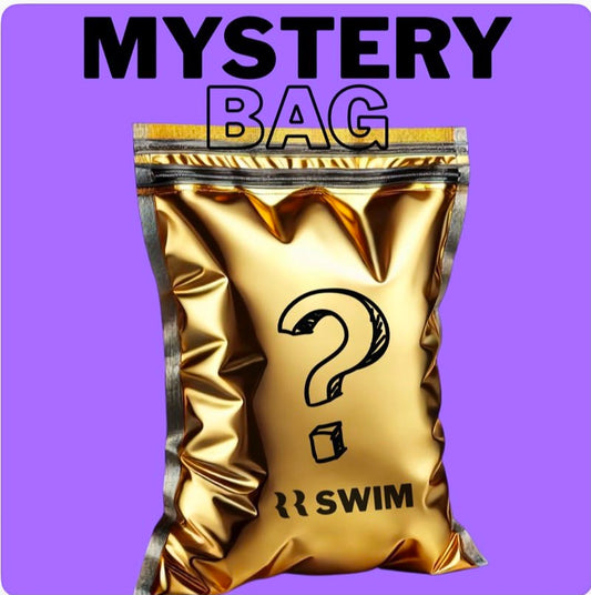 BOLSA MISTERIOSA-top de bikini 👙