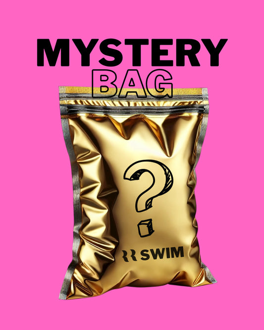 BOLSA MISTERIOSA- Traje de mujer