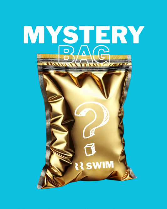 BOLSA MISTERIOSA- traje de hombre