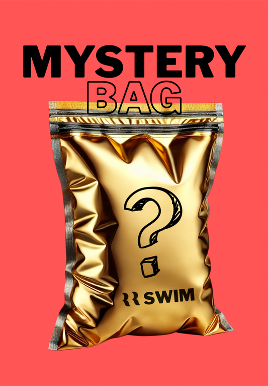 BOLSA MISTERIOSA- traje de arrastre